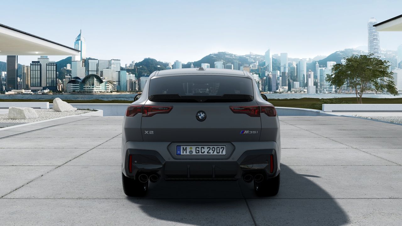 bmw x2 2025 / foto grande (3)