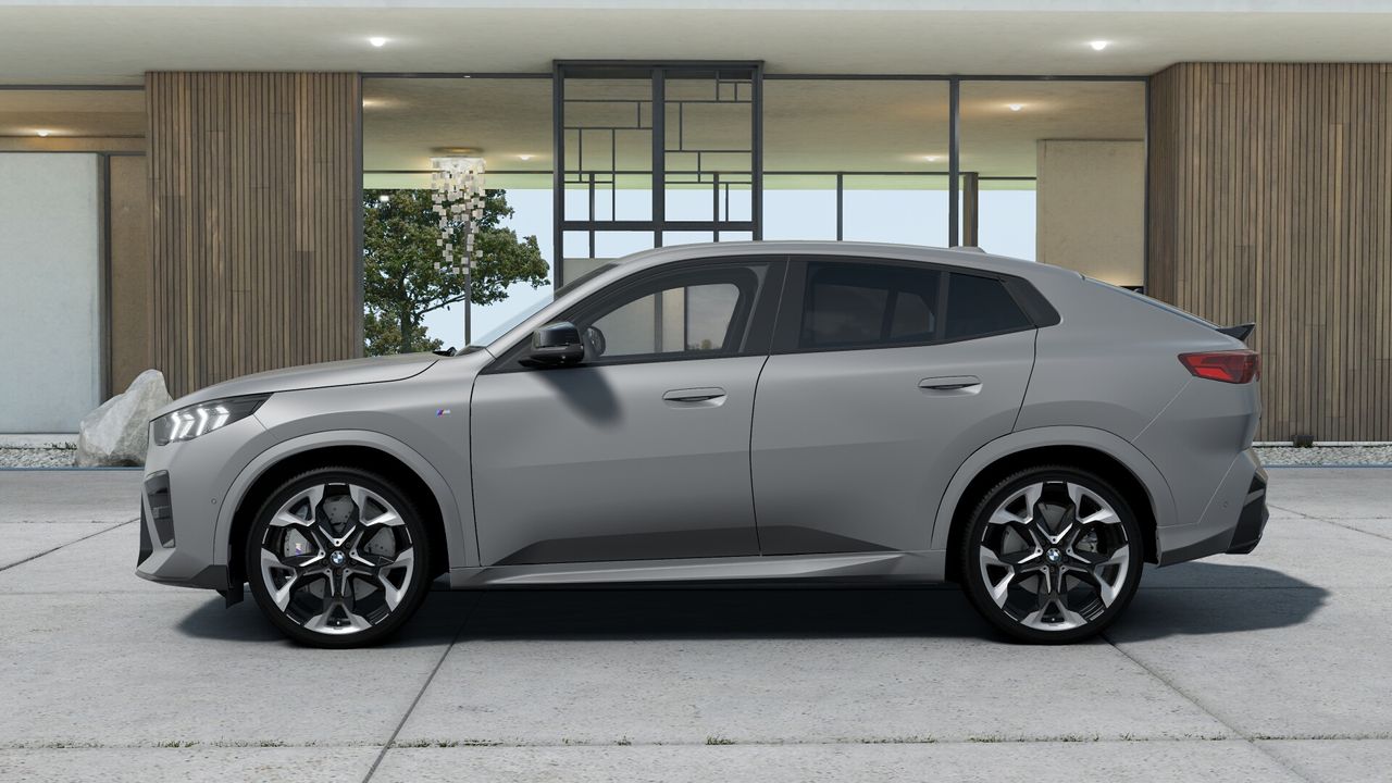 bmw x2 2025 / foto grande (2)