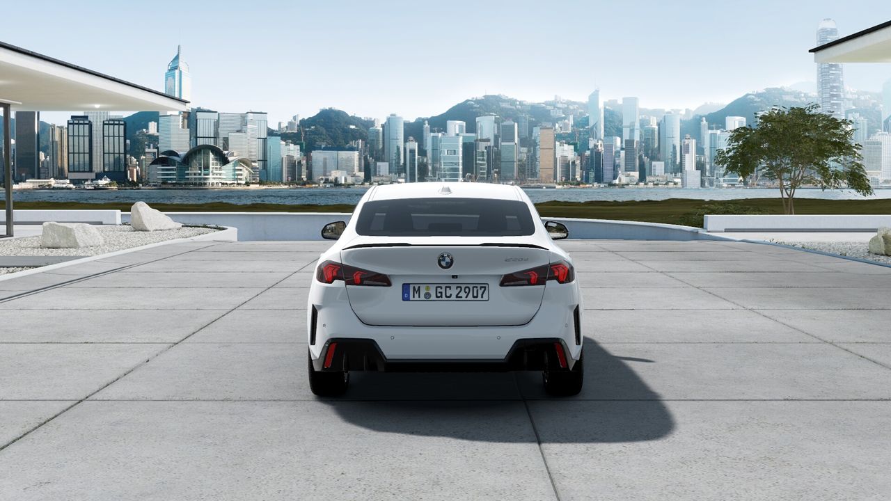 bmw serie 2 2025 / foto grande (3)