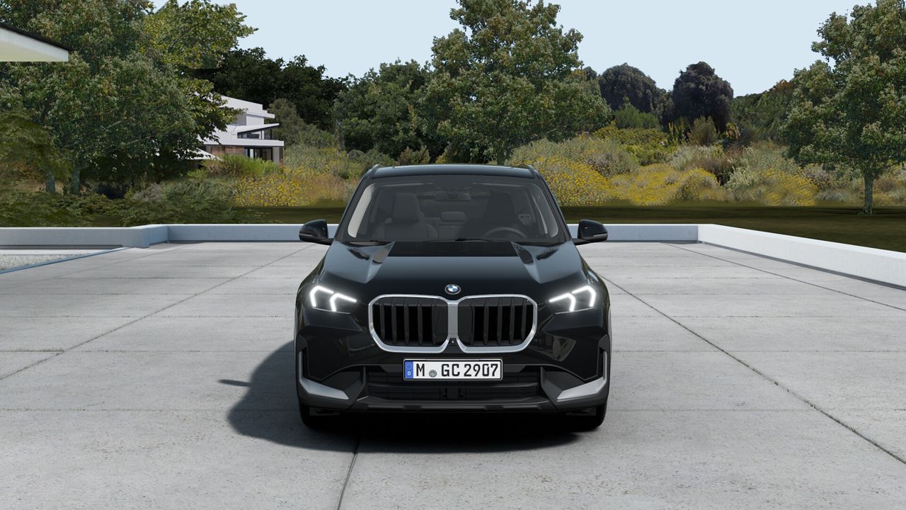 bmw x1 2025 / foto grande (2)