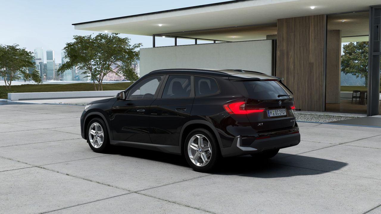 bmw x1 2025 / foto grande (3)