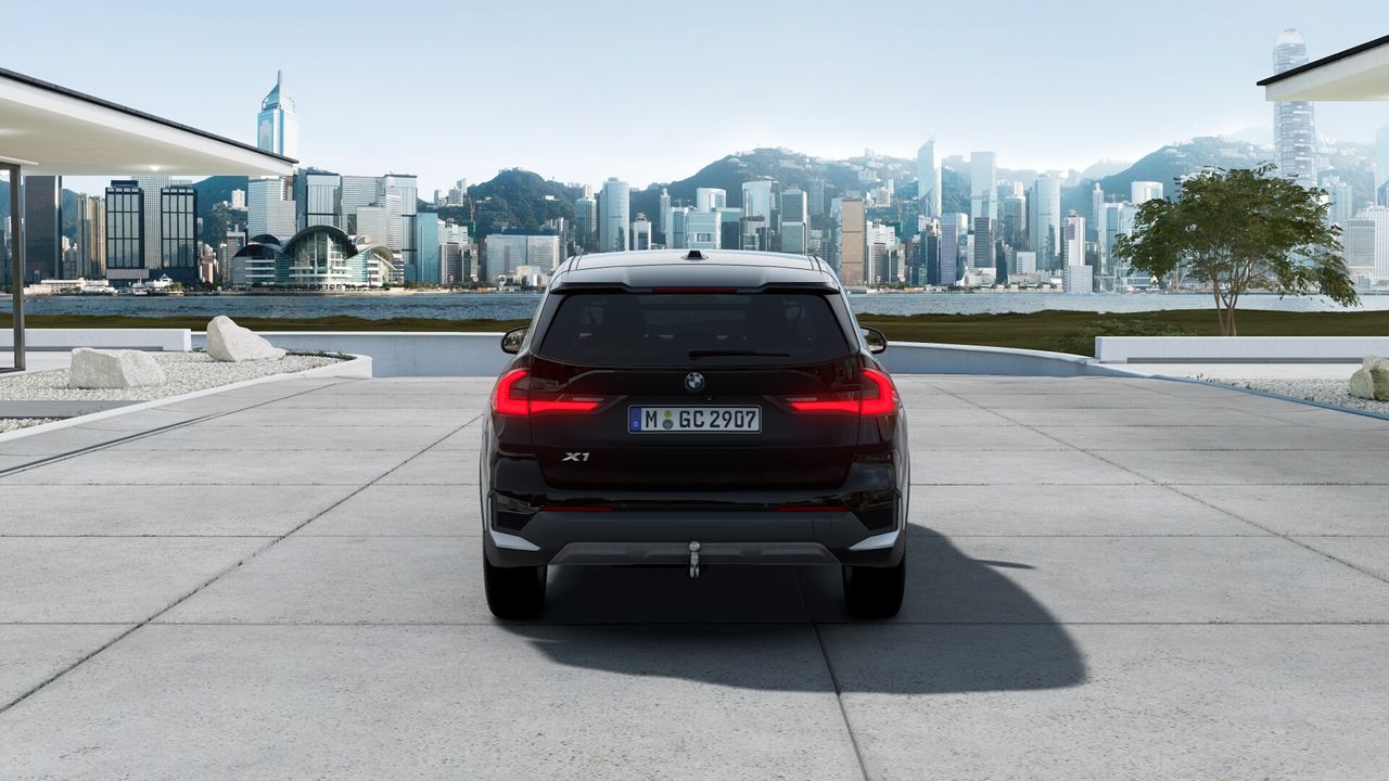 bmw x1 2025 / foto grande (3)