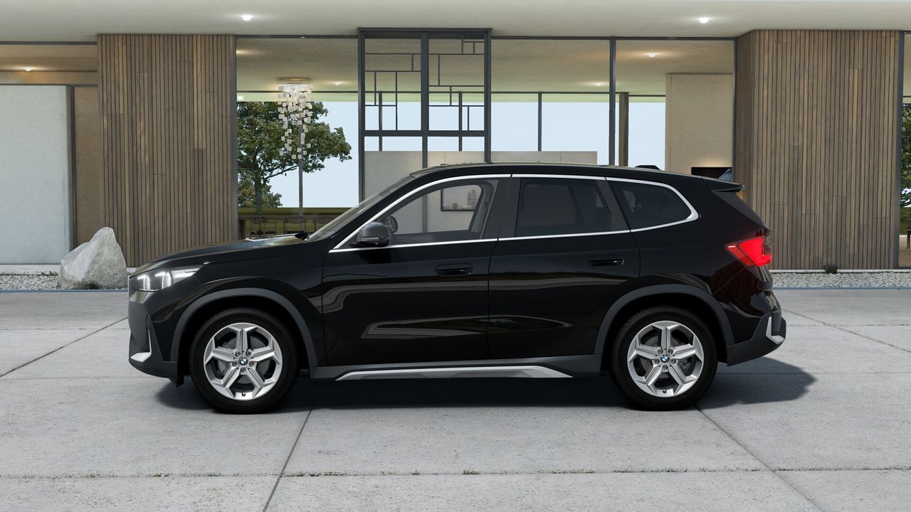 bmw x1 2025 / foto grande (2)