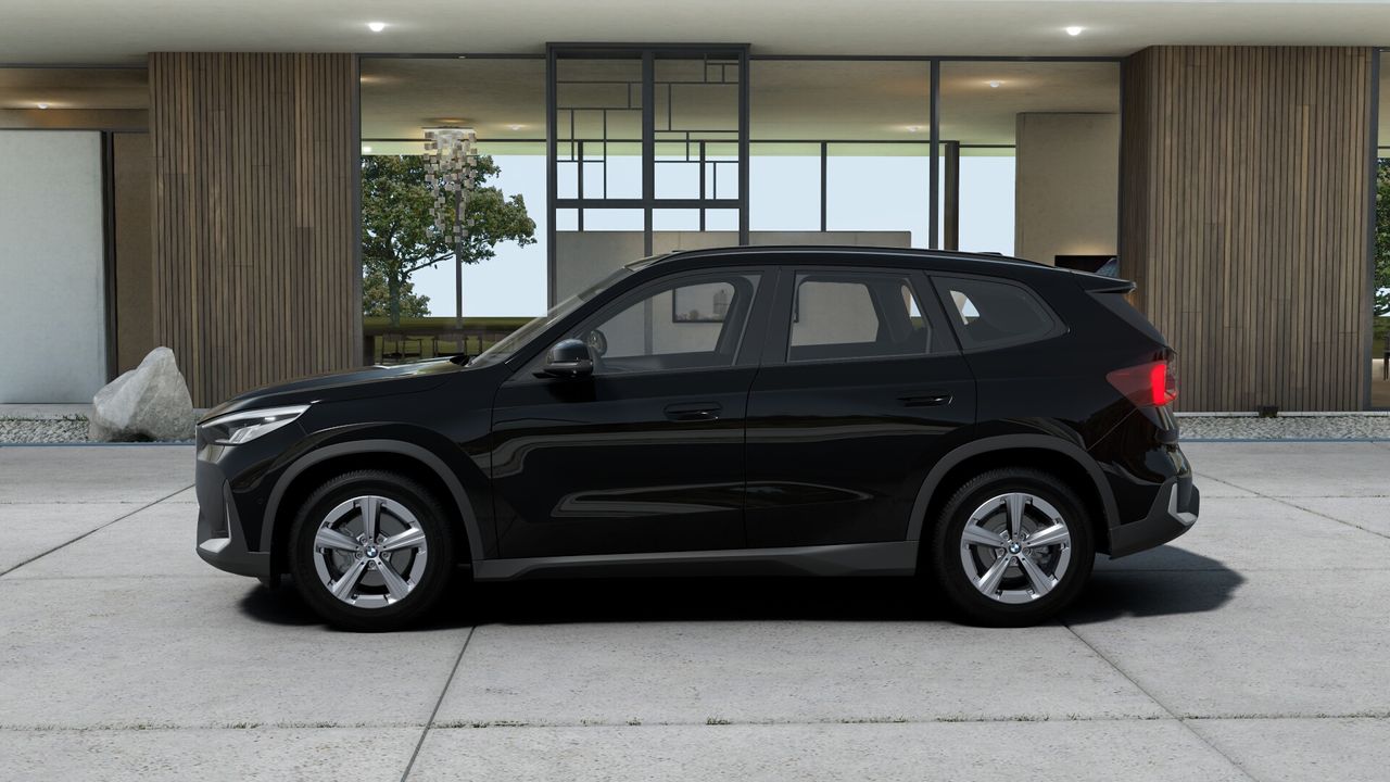 bmw x1 2025 / foto grande (2)