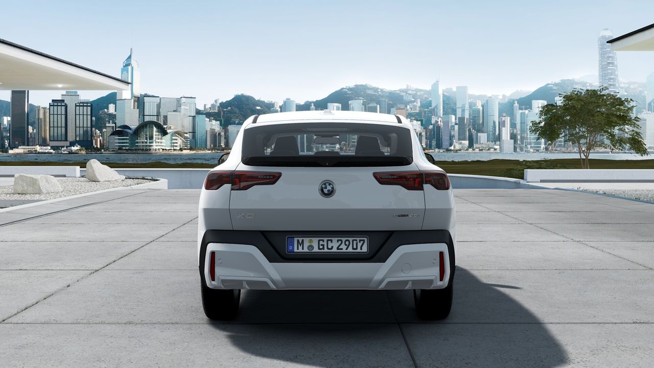 bmw x2 2025 / foto grande (3)