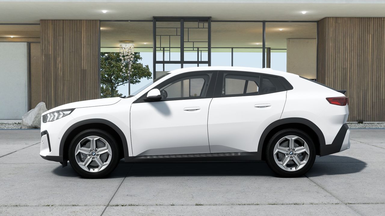 bmw x2 2025 / foto grande (2)