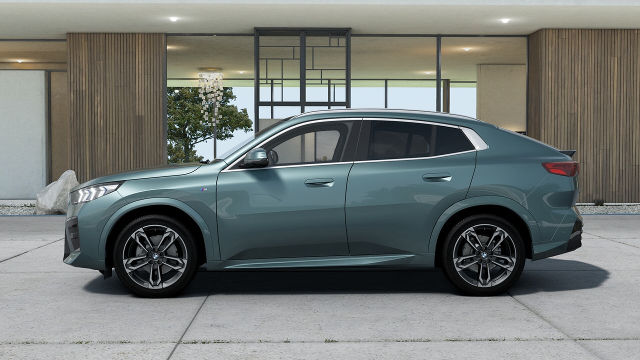 bmw x2 2025 / foto grande (2)