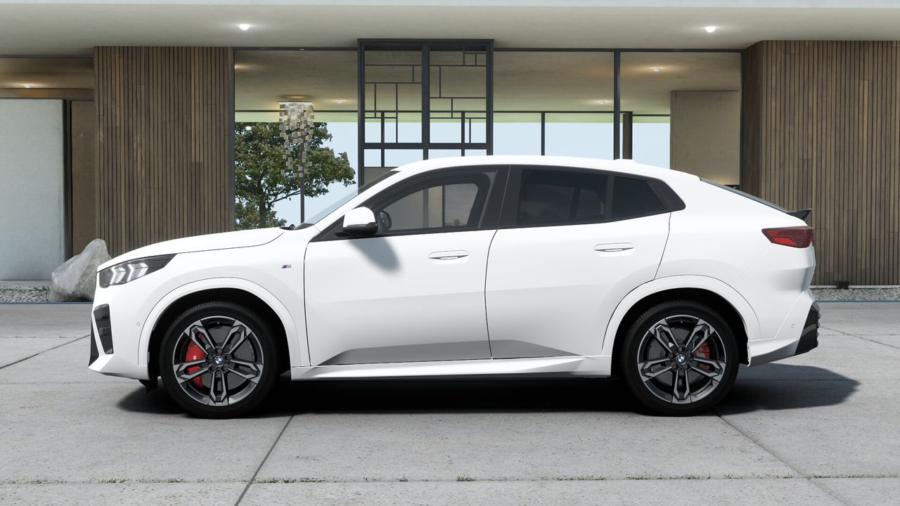 bmw x2 2025 / foto grande (2)