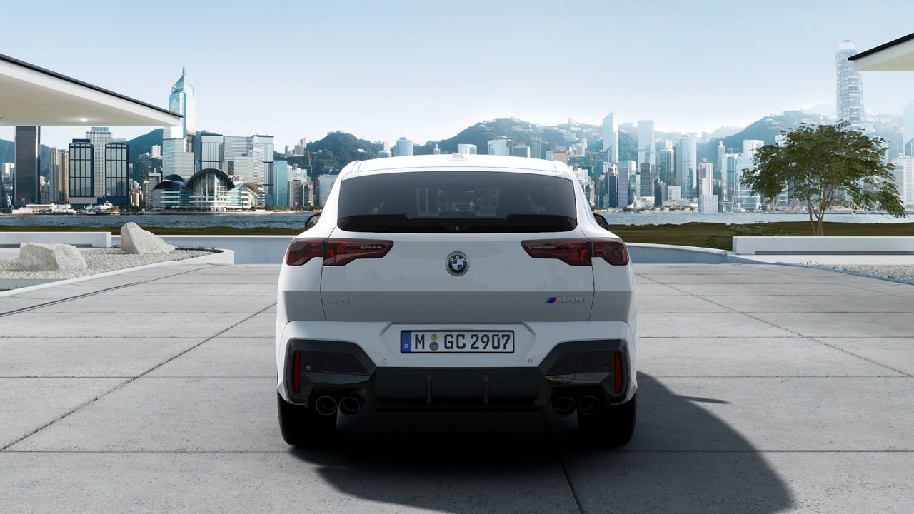 bmw x2 2025 / foto grande (3)