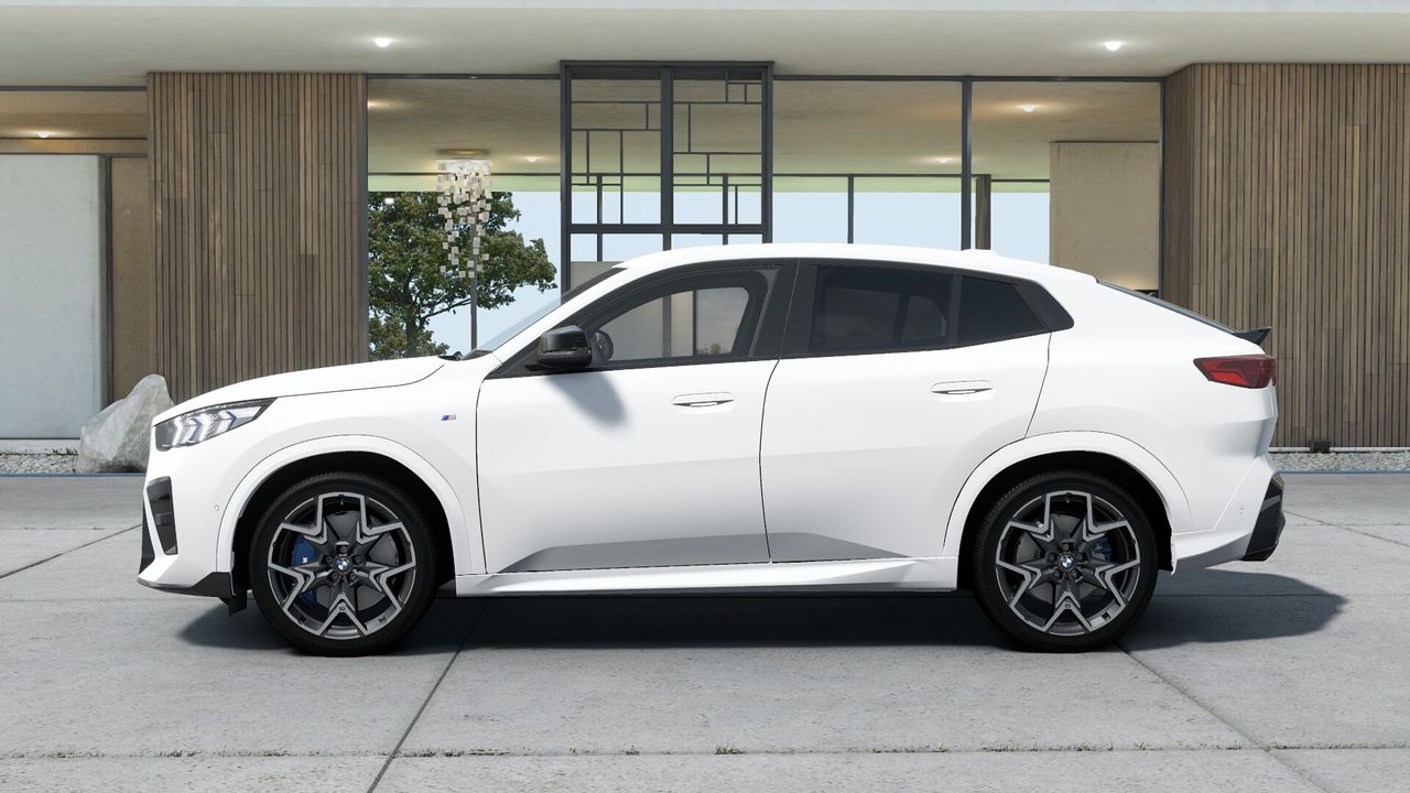 bmw x2 2025 / foto grande (2)