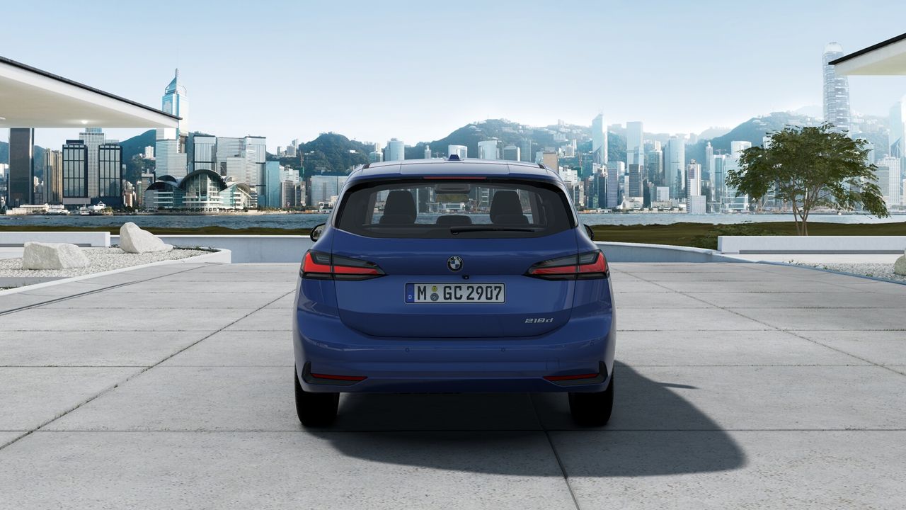 bmw serie 2 active tourer 2025 / foto grande (3)