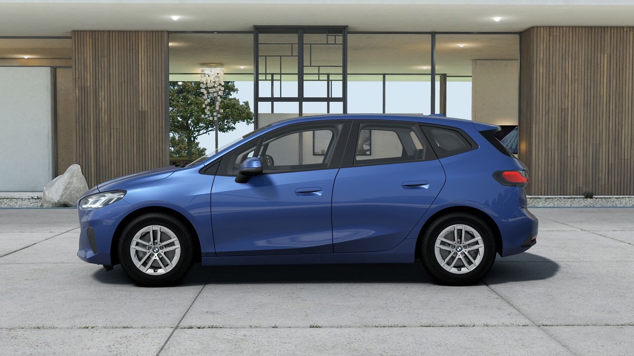 bmw serie 2 active tourer 2025 / foto grande (2)
