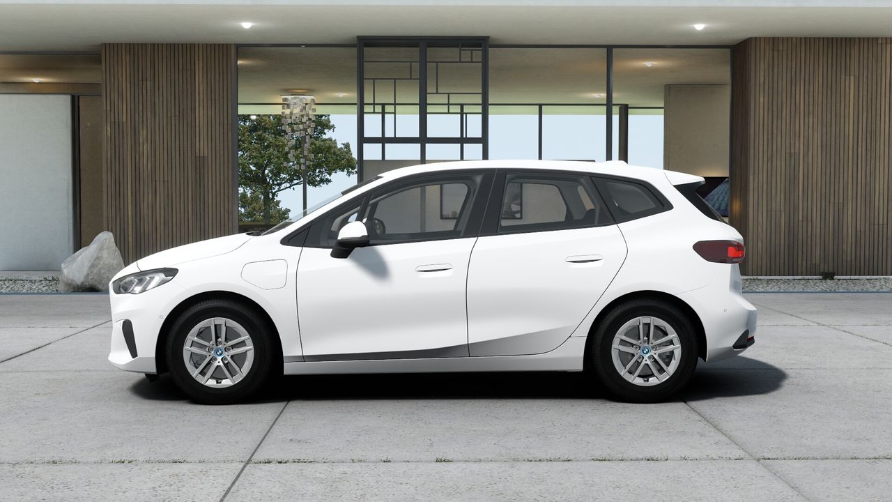 bmw serie 2 active tourer 2025 / foto grande (2)