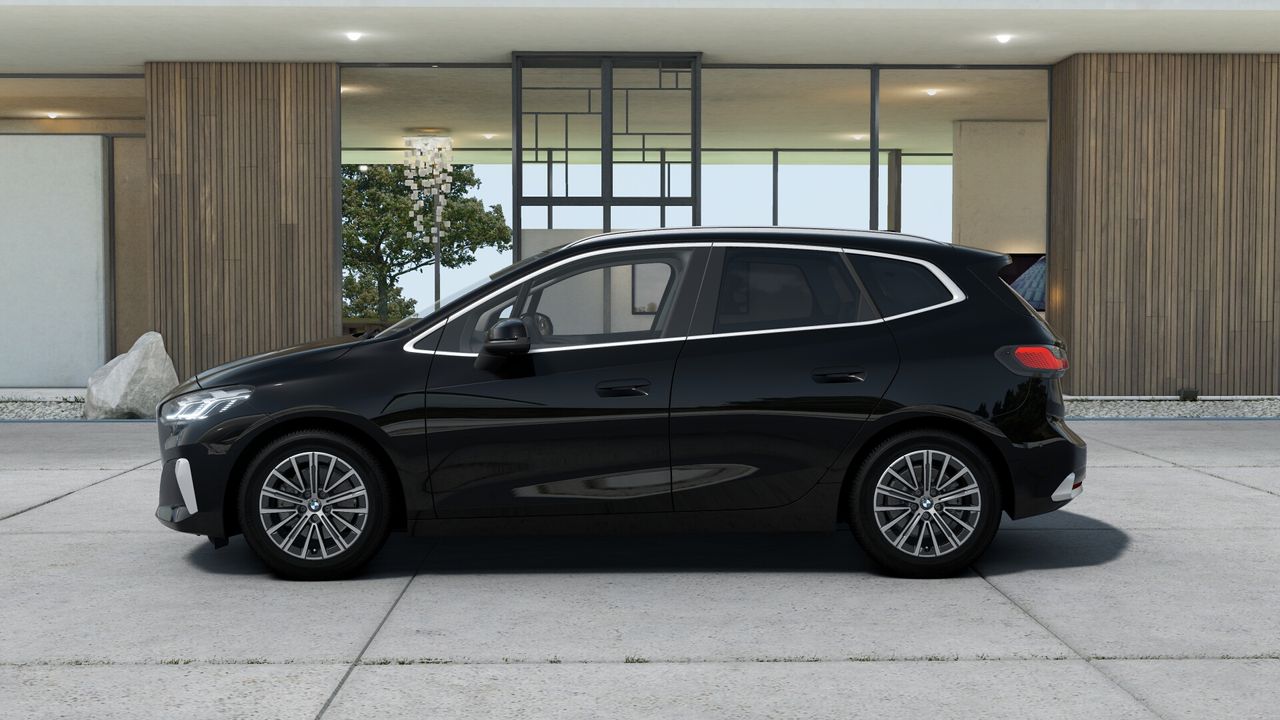 bmw serie 2 active tourer 2025 / foto grande (2)