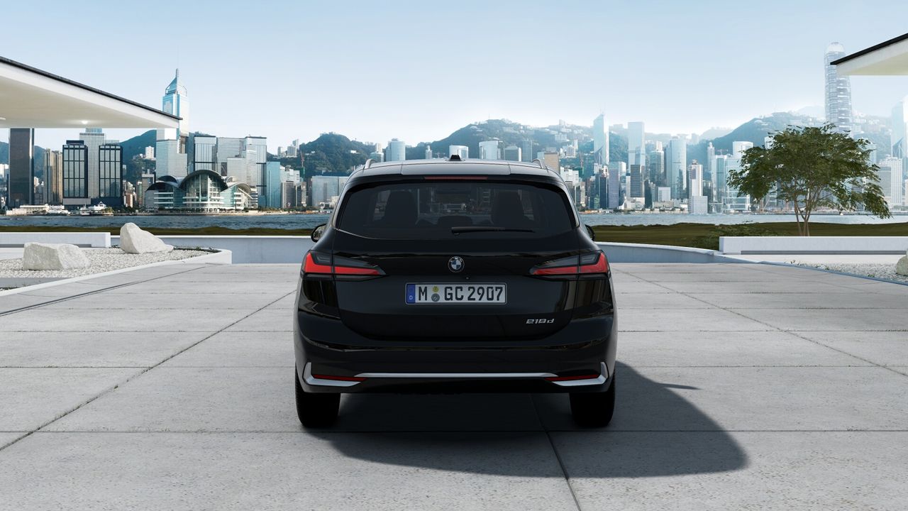 bmw serie 2 active tourer 2025 / foto grande (3)