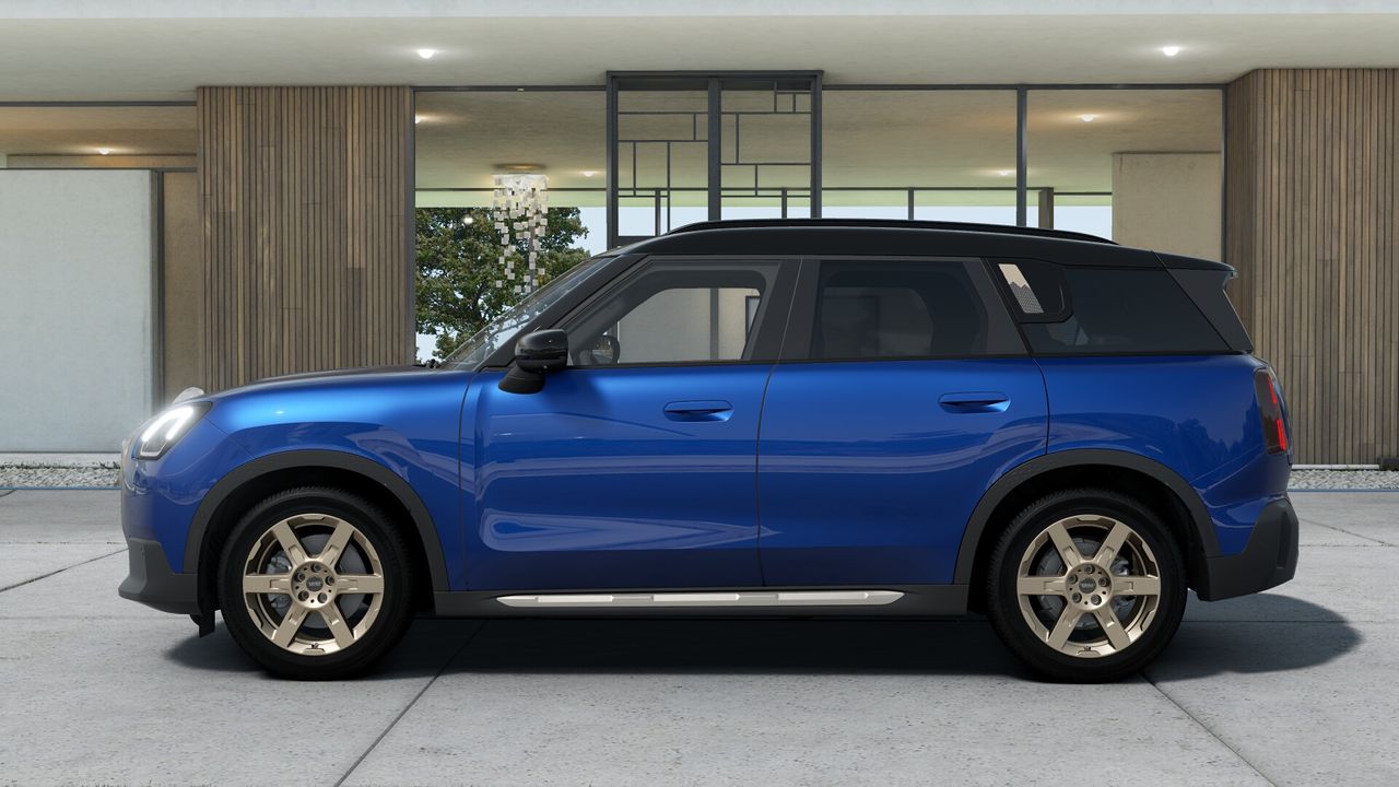 mini countryman 2025 / foto grande (2)