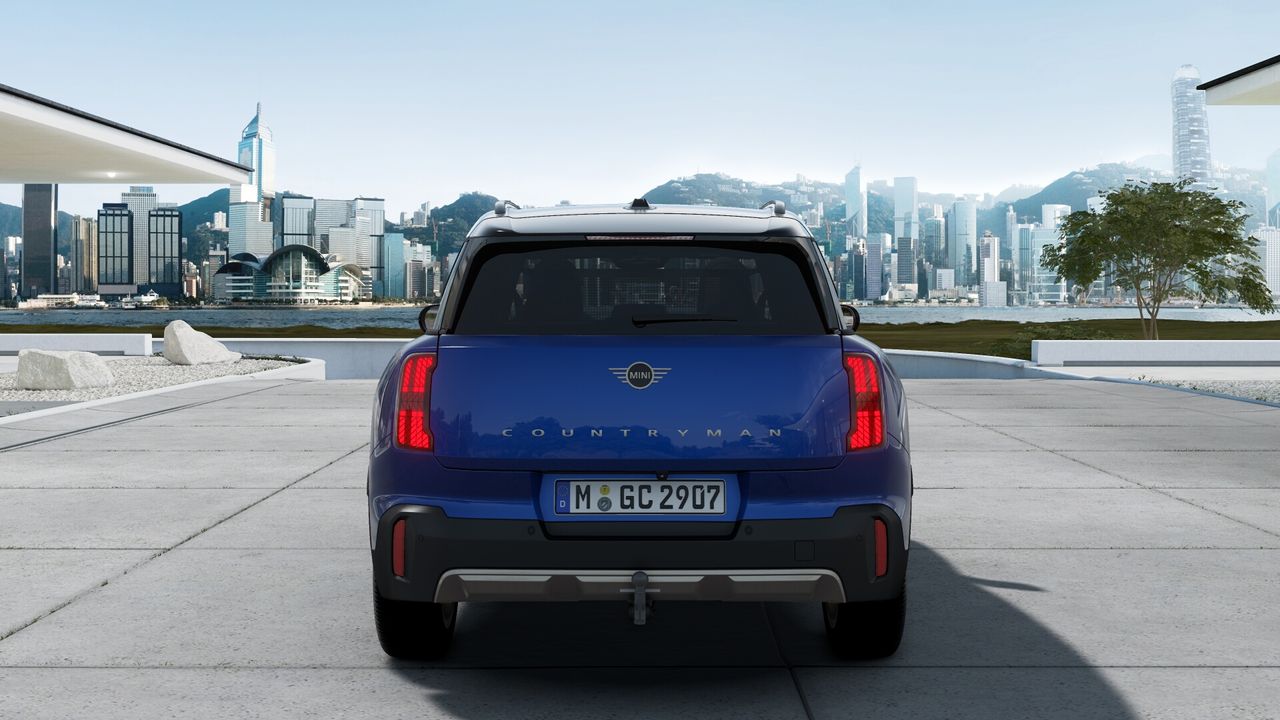 mini countryman 2025 / foto grande (3)