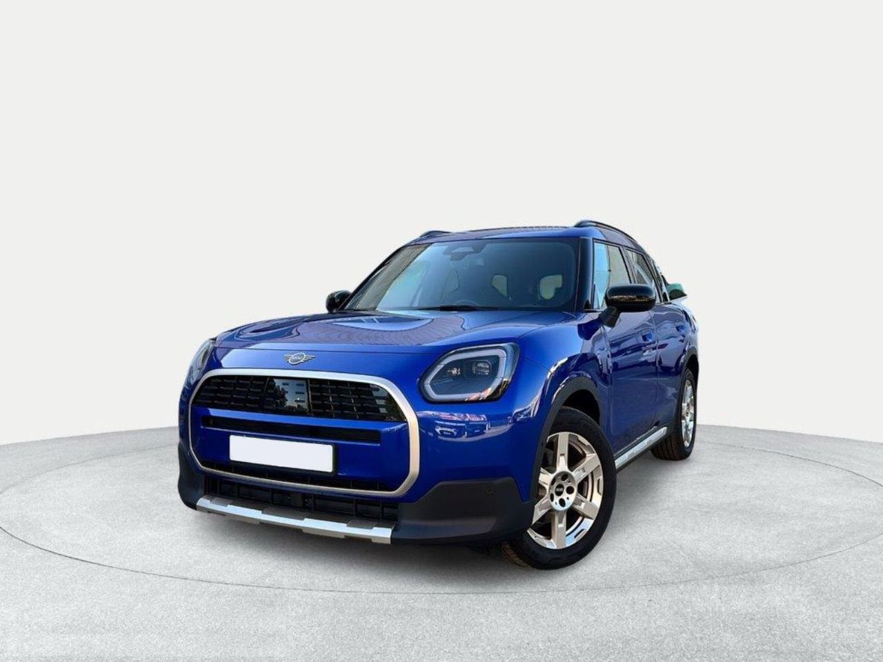 Foto mini countryman 2025 /