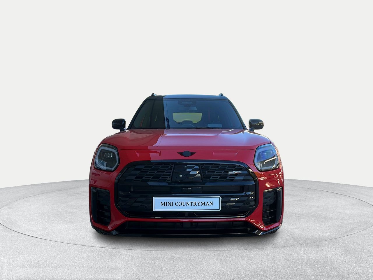 mini countryman 2025 / foto grande (2)