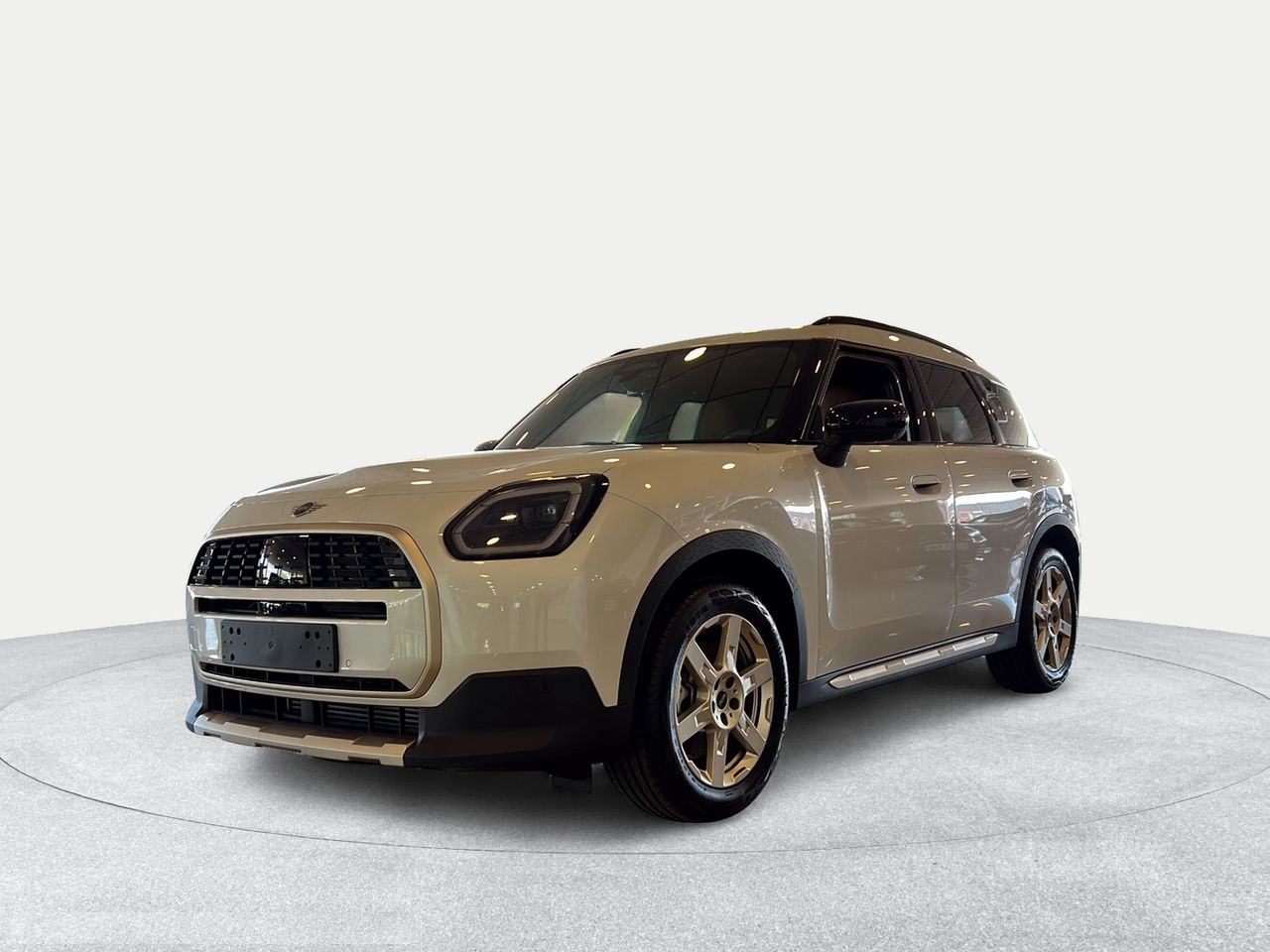 Foto mini countryman 2025 /