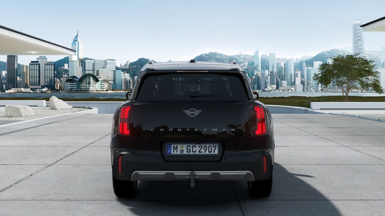 mini countryman 2025 / foto grande (3)