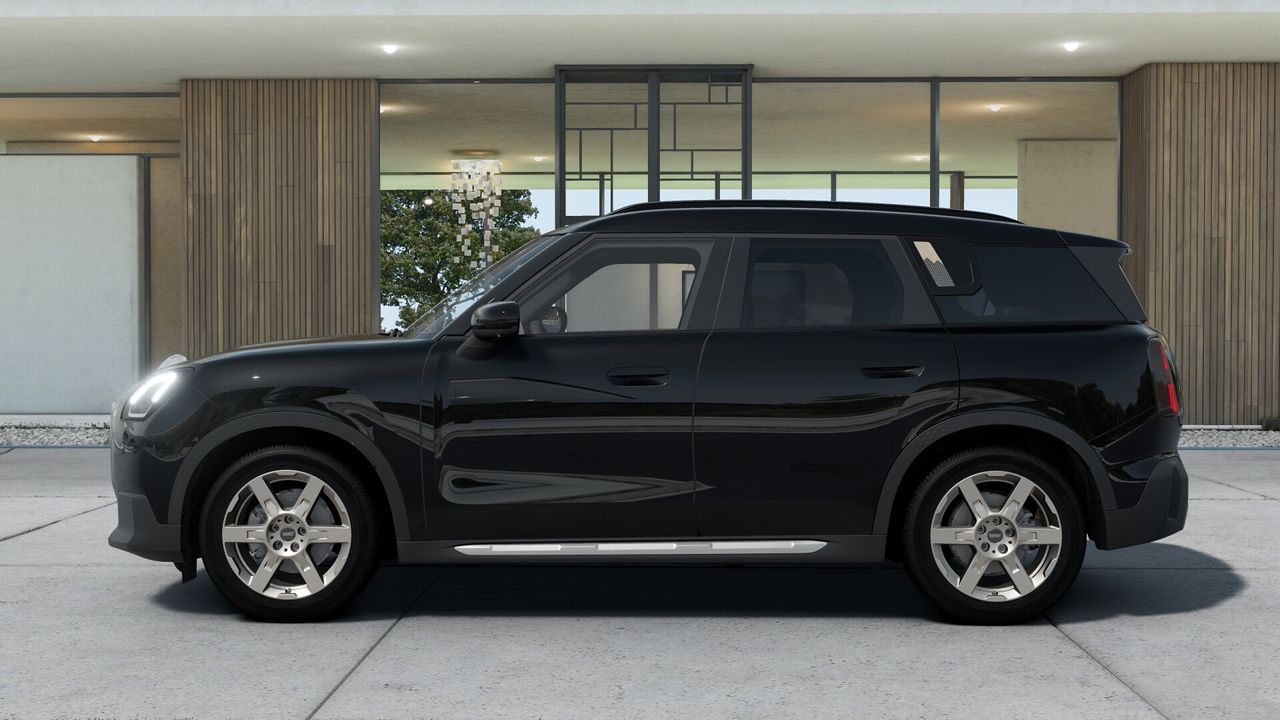 mini countryman 2025 / foto grande (2)