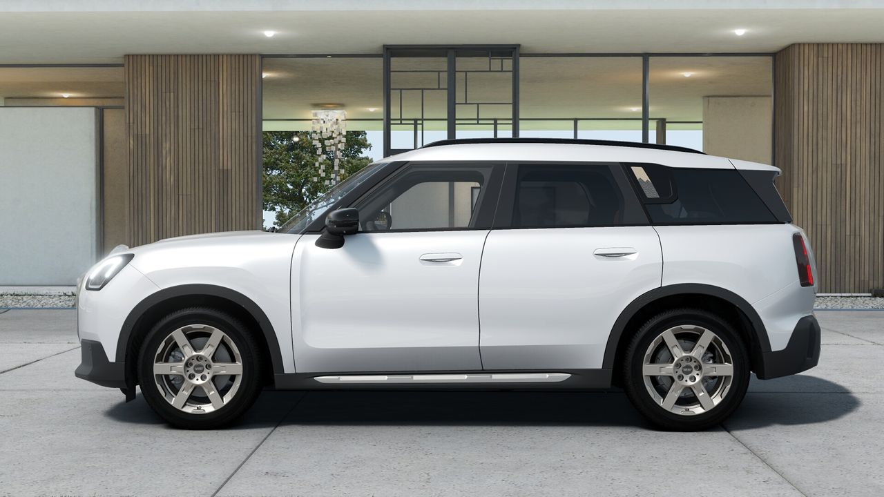mini countryman 2025 / foto grande (2)