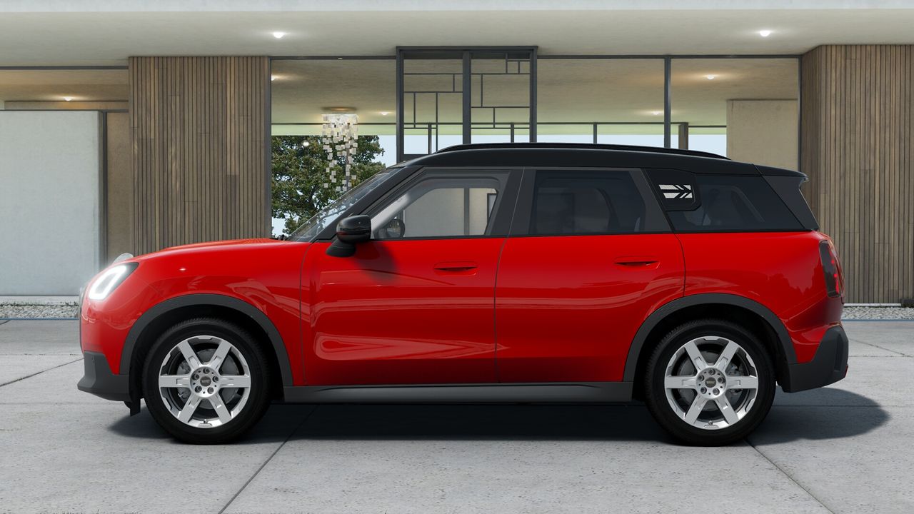 mini countryman 2025 / foto grande (2)