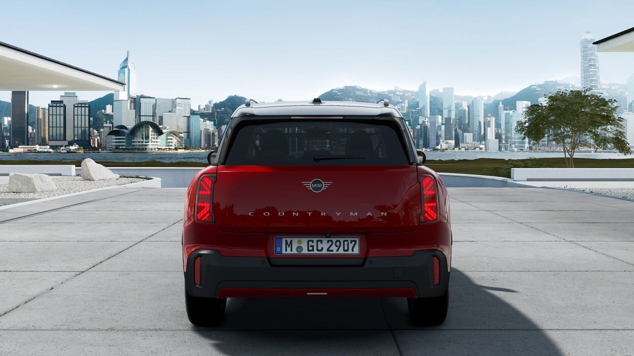 mini countryman 2025 / foto grande (3)