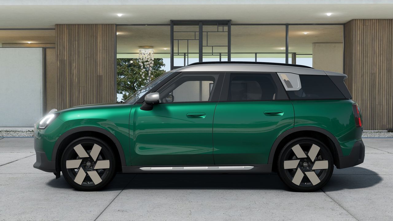 mini countryman 2025 / foto grande (2)