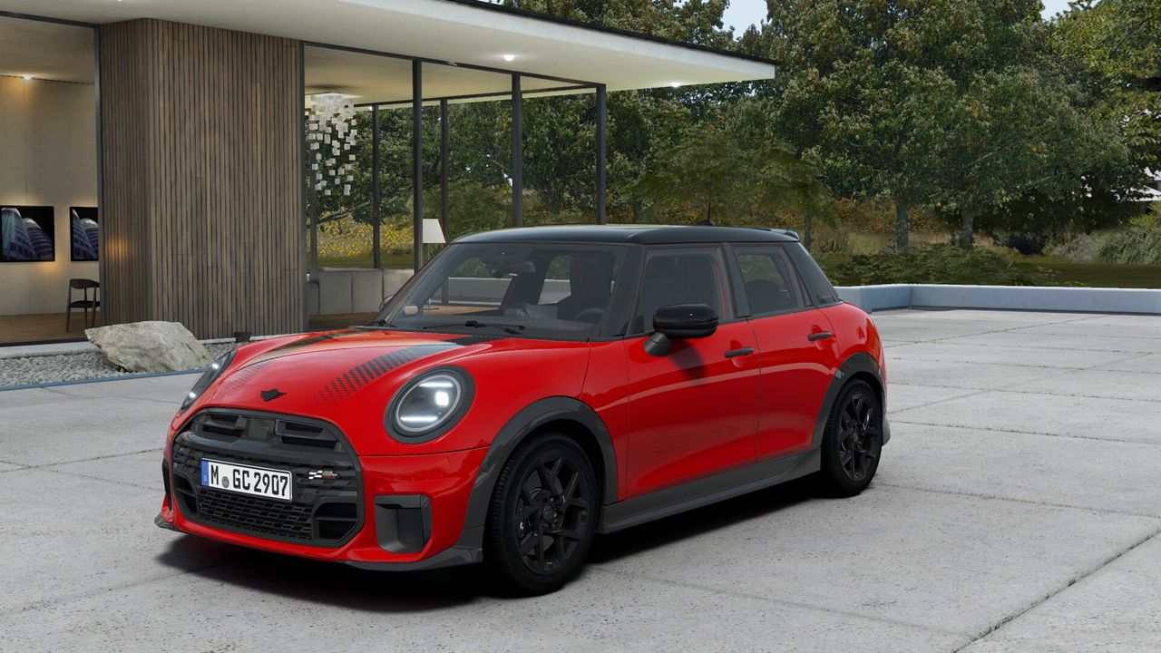 Volvo xc40 5 plazas  de segunda mano - mini cooper 2025 /
