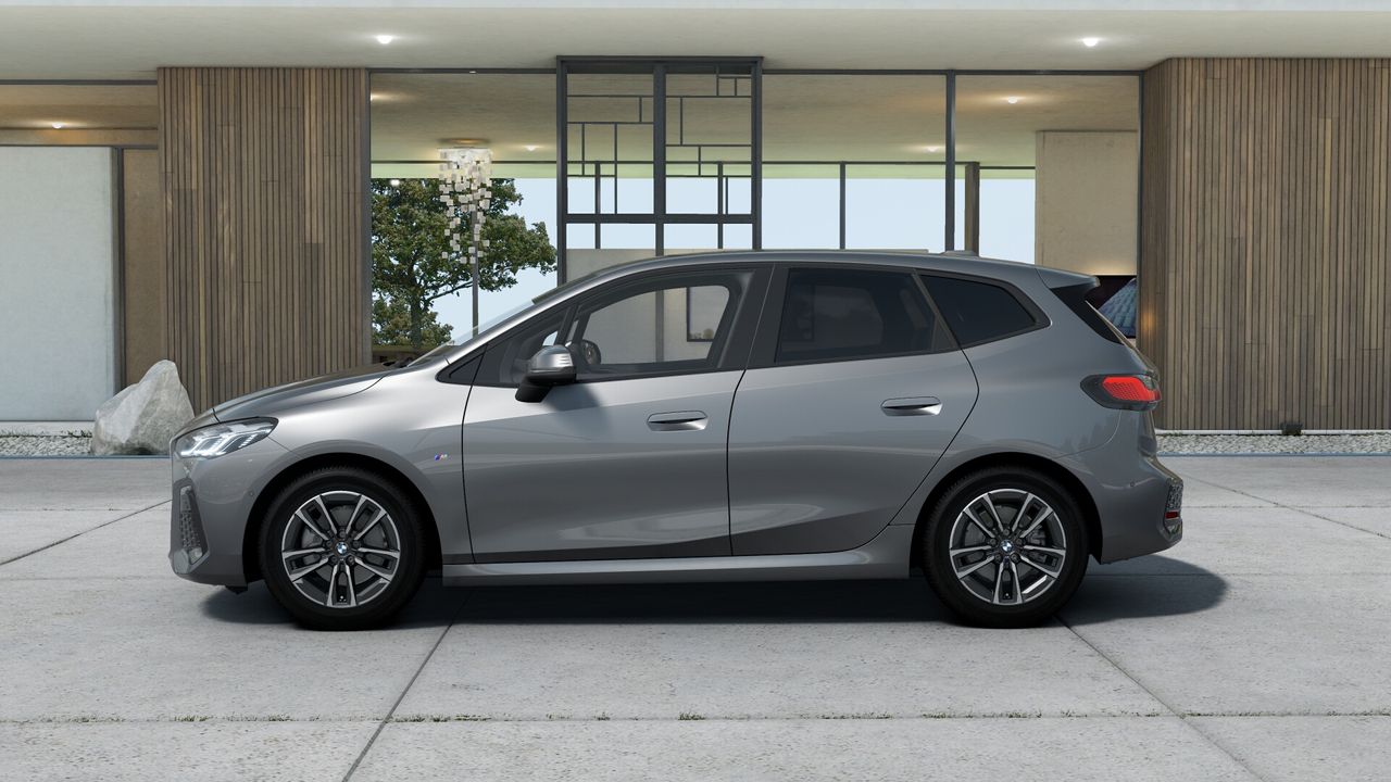 bmw serie 2 active tourer 2025 / foto grande (2)