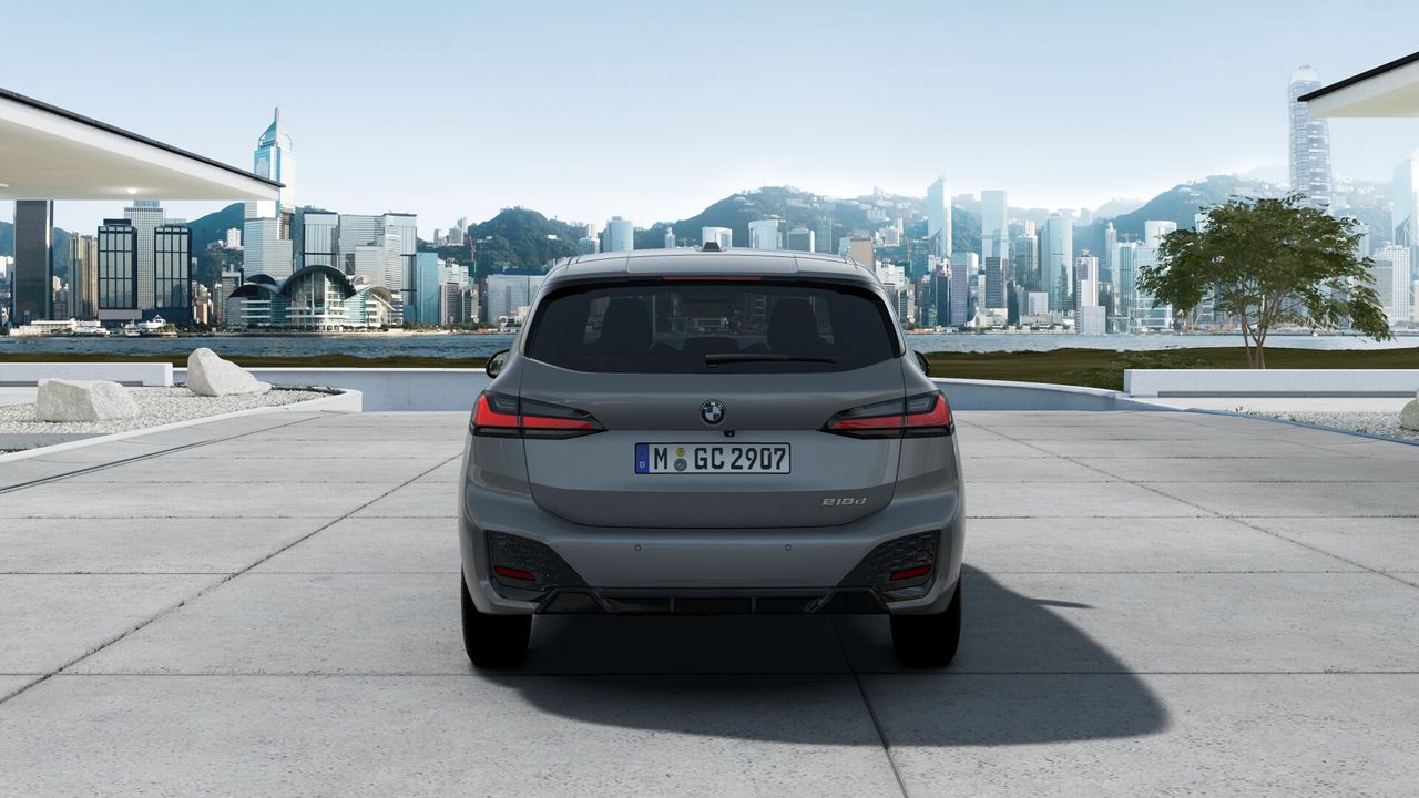 bmw serie 2 active tourer 2025 / foto grande (3)