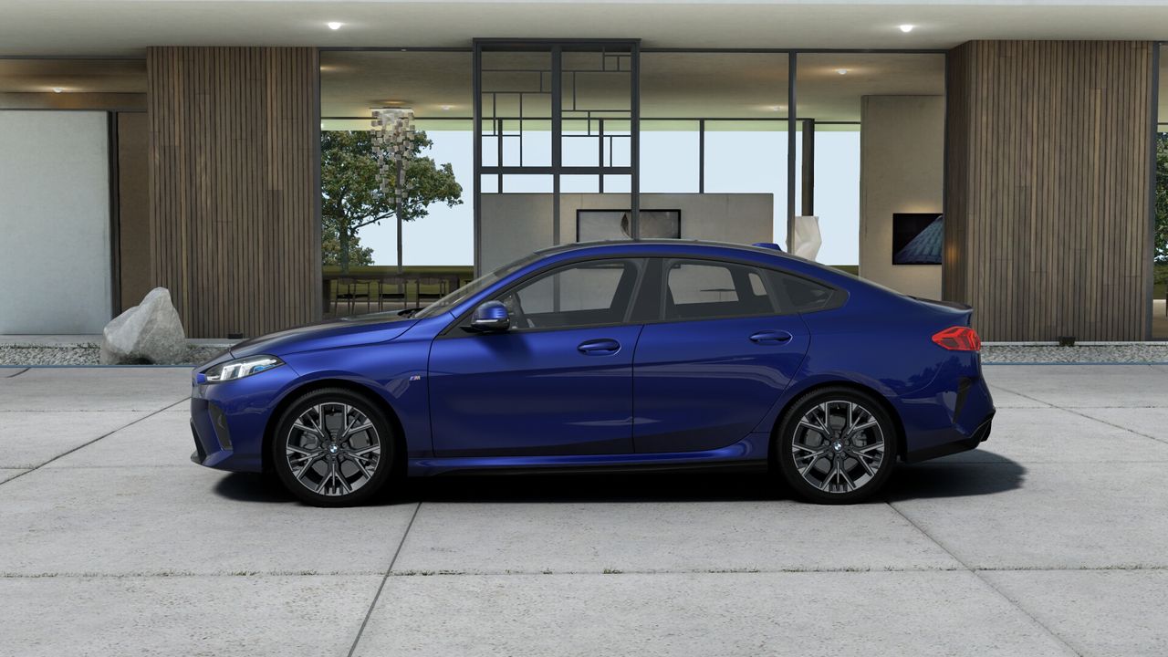 bmw serie 2 2025 / foto grande (2)