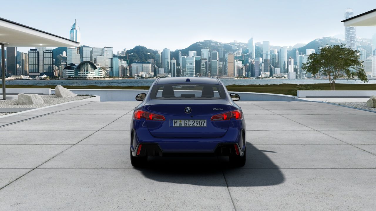 bmw serie 2 2025 / foto grande (3)