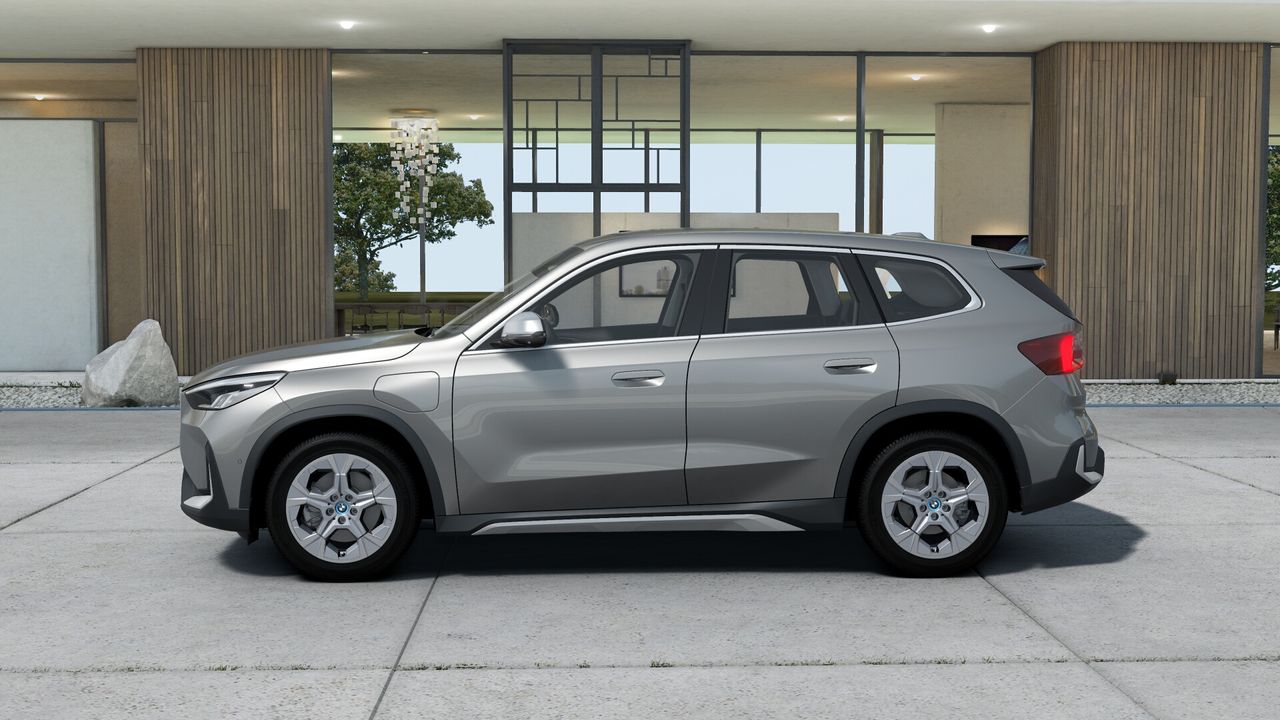 bmw x1 2025 / foto grande (2)