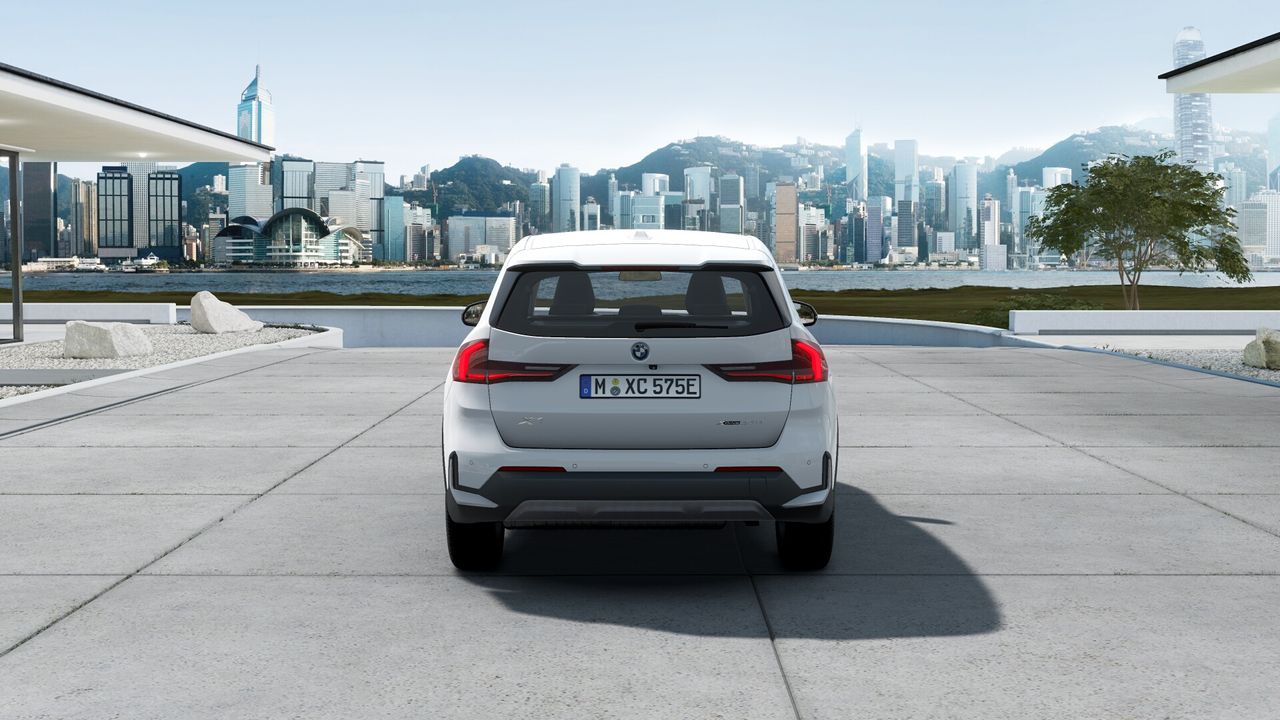bmw x1 2025 / foto grande (3)
