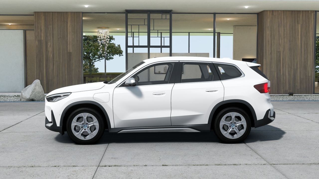 bmw x1 2025 / foto grande (2)