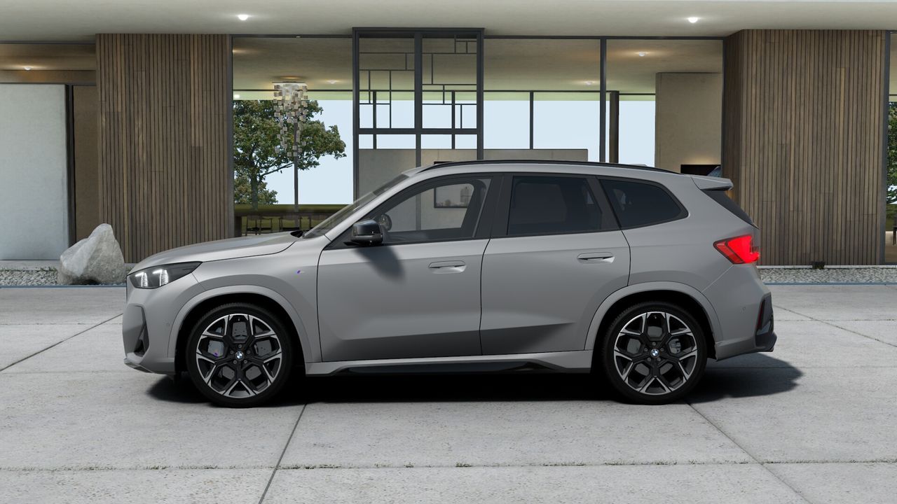 bmw x1 2025 / foto grande (2)