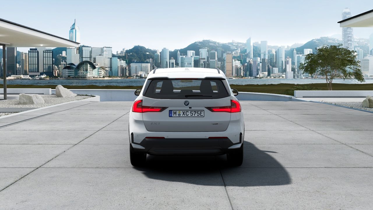 bmw ix1 2025 / foto grande (3)