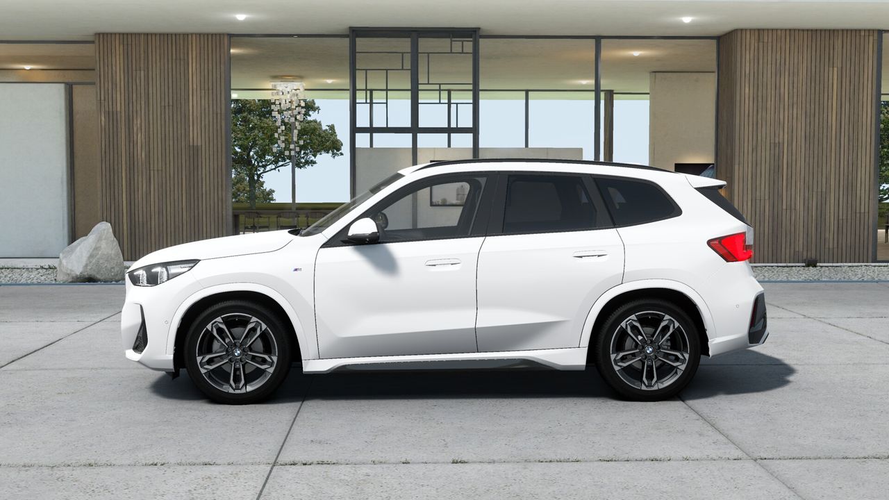 bmw x1 2025 / foto grande (2)