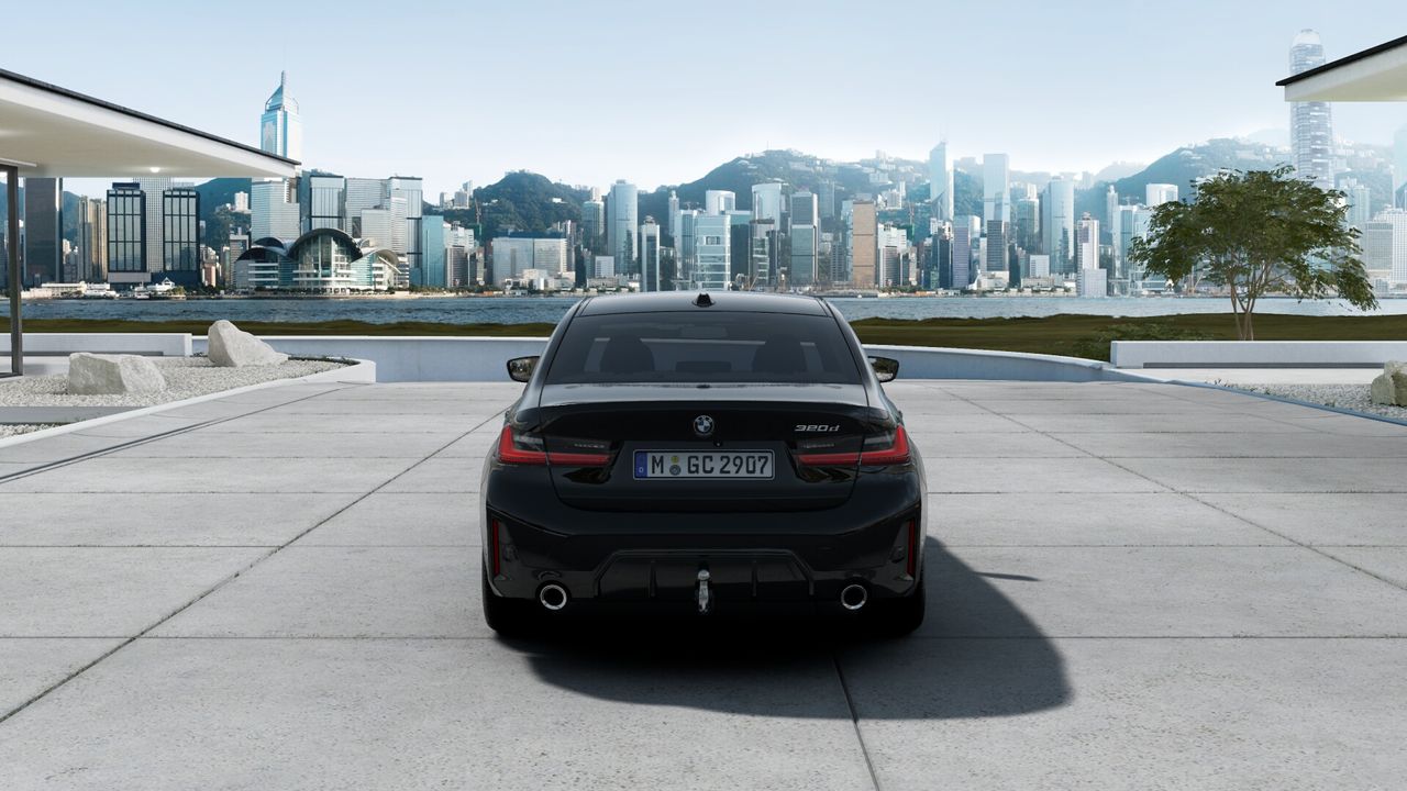 bmw serie 3 2025 / foto grande (3)