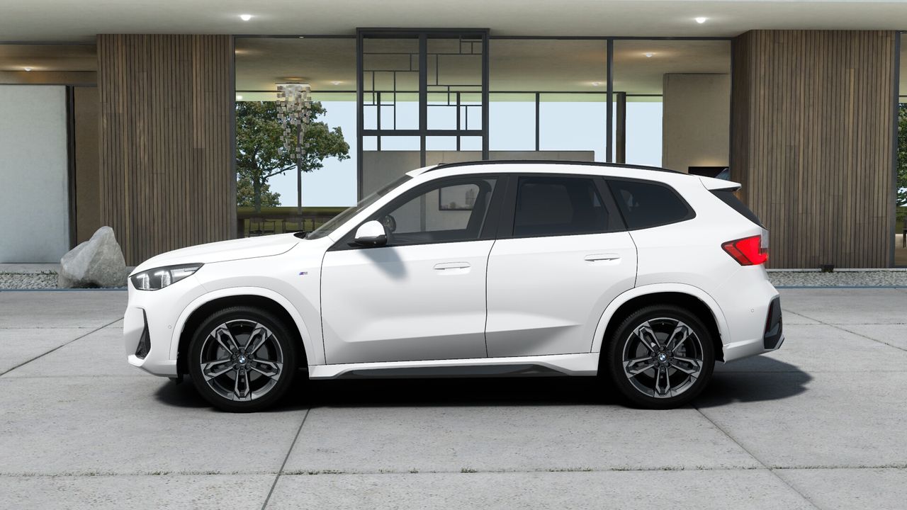bmw x1 2025 / foto grande (2)