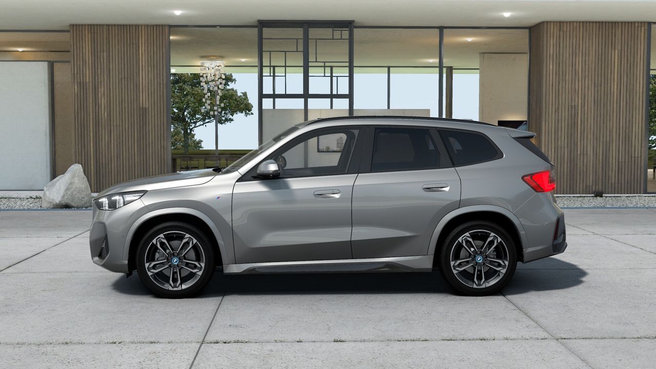 bmw ix1 2025 / foto grande (2)