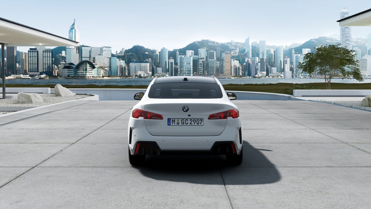 bmw serie 2 2025 / foto grande (3)