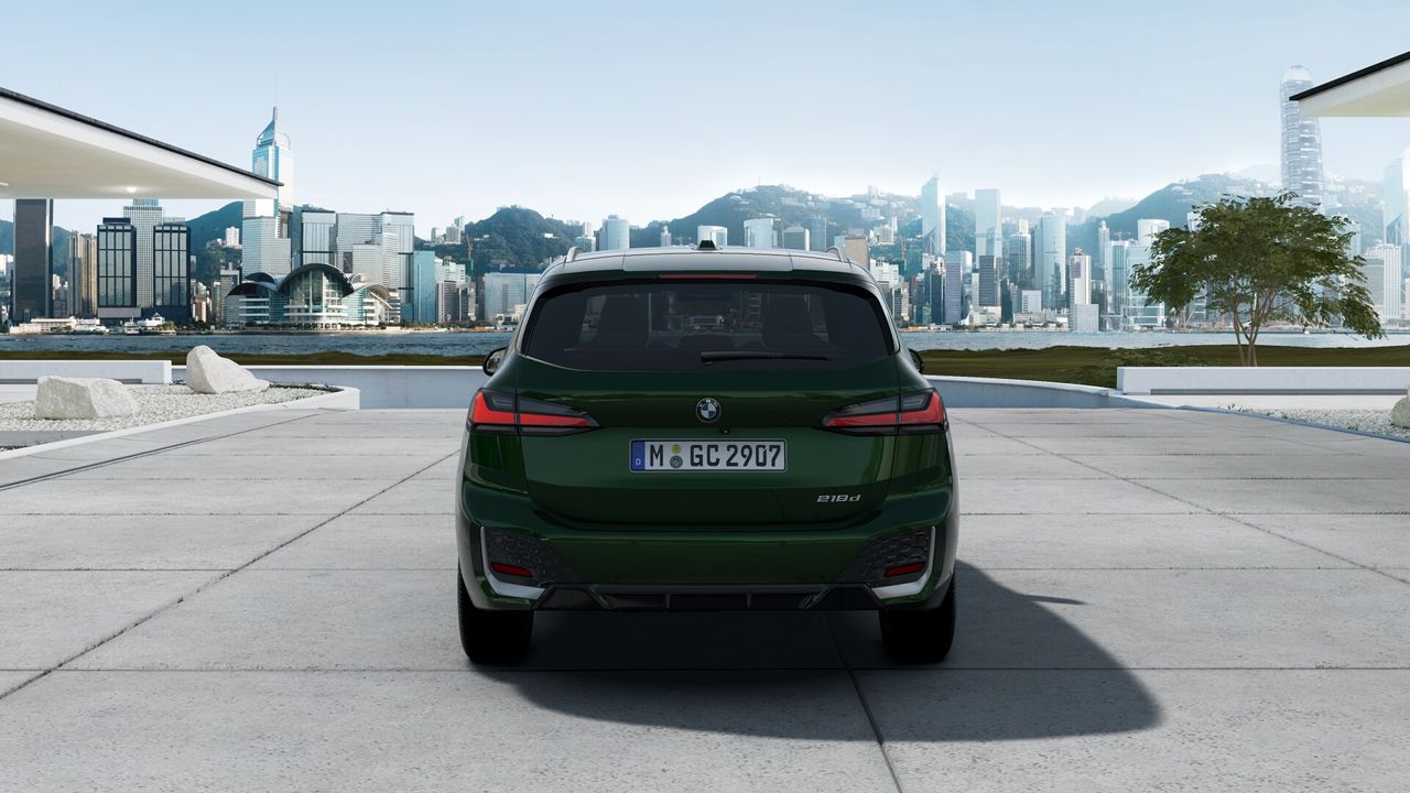 bmw serie 2 active tourer 2025 / foto grande (3)