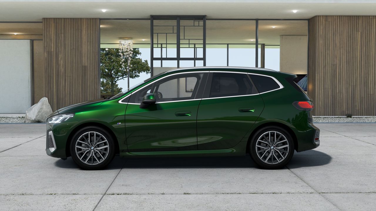 bmw serie 2 active tourer 2025 / foto grande (2)