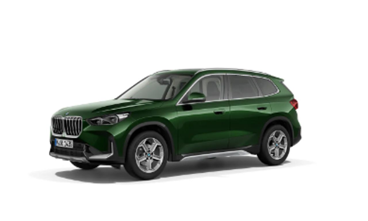 bmw x1 2025 /