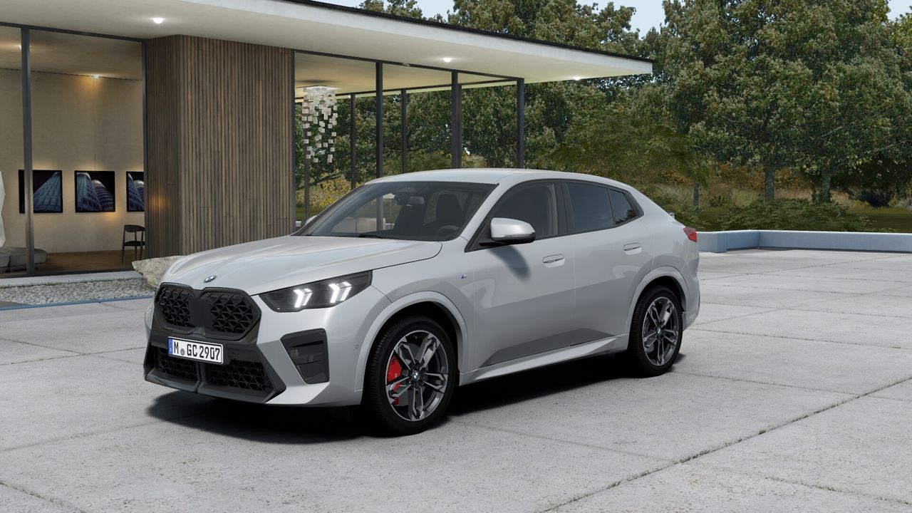 bmw x2 2025 /
