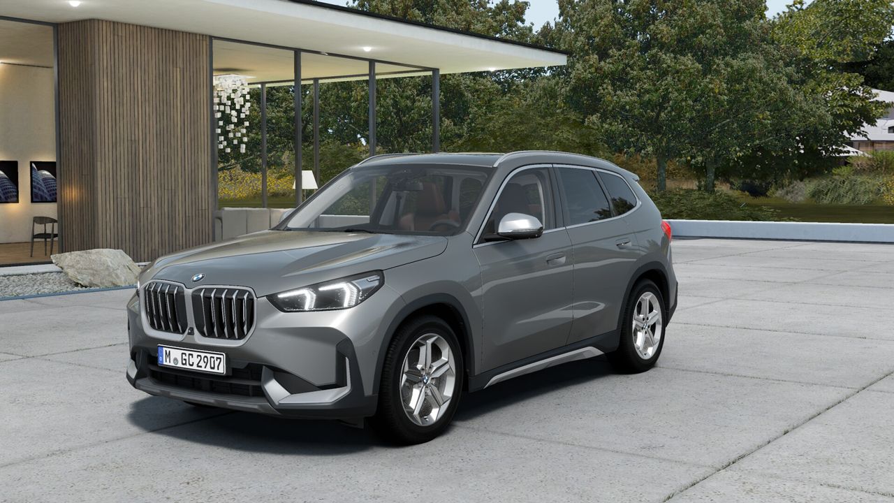 bmw x1 2025 /